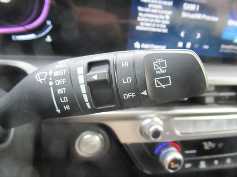 Used 2024 Kia Telluride LX image 22