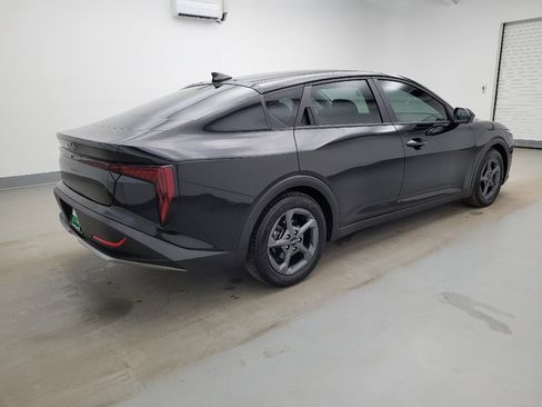 Used 2025 Kia K4 LXS image 10