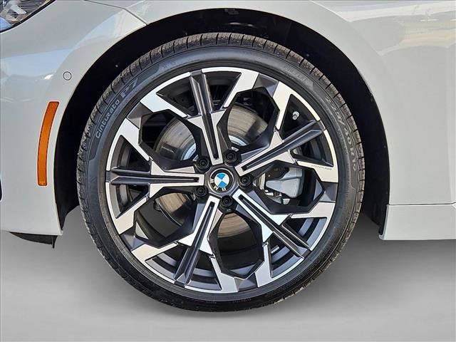 New 2026 BMW 230i xDrive Coupe w/ Premium Package AWD/4WD image 10