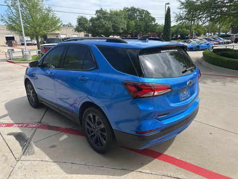 Used 2024 Chevrolet Equinox RS image 6