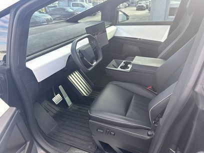 Used 2024 Tesla Cybertruck Cyberbeast
