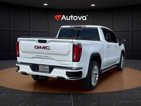 Used 2019 GMC Sierra 1500 Denali w/ Denali Ultimate Package AWD/4WD image 5