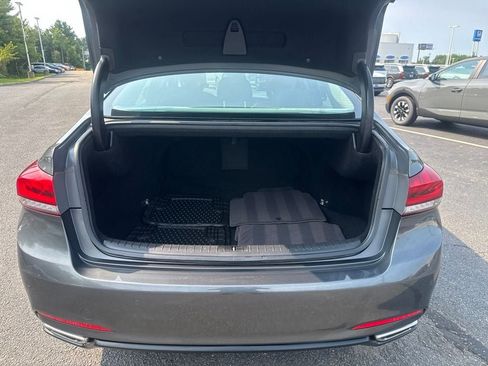 Used 2017 Genesis G80 3.8 w/ Option Group 02 AWD/4WD image 9