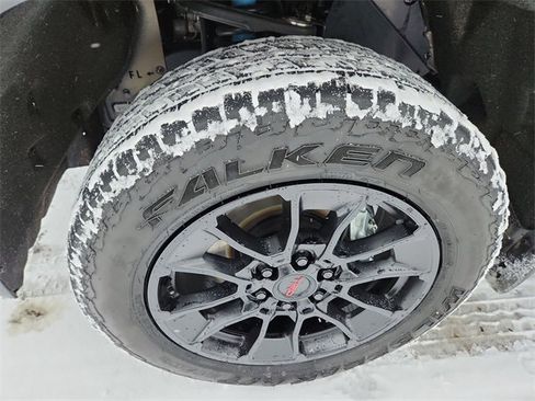 Used 2023 Toyota Tundra 1794 Edition image 32