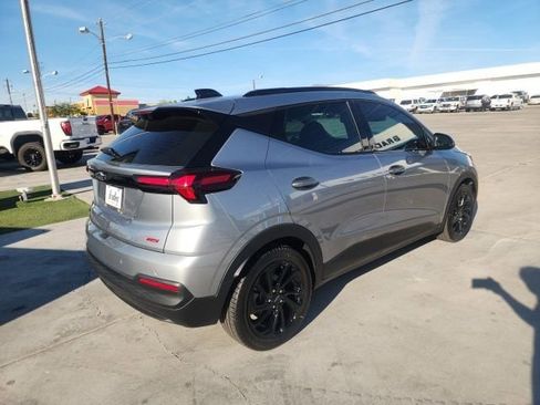 New 2027 Chevrolet Bolt RS w/ Technology Package image 4