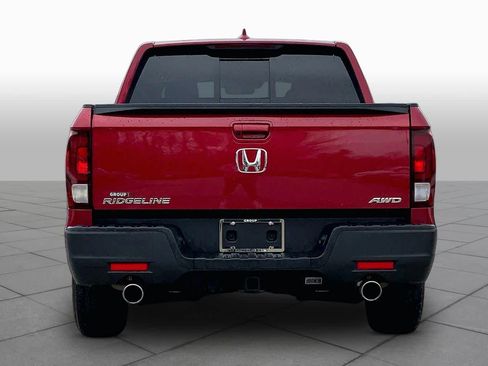 Used 2023 Honda Ridgeline RTL image 5