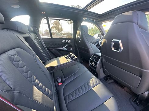 New 2026 BMW X5 M Competition w/ Executive Package AWD/4WD image 31