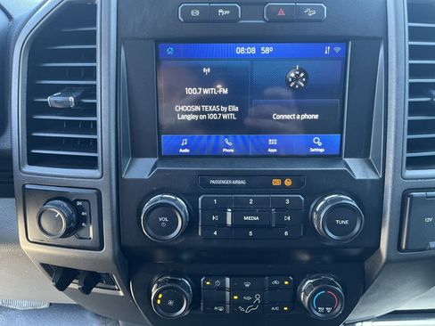 Used 2022 Ford F350 XL w/ Power Equipment Group AWD/4WD image 18