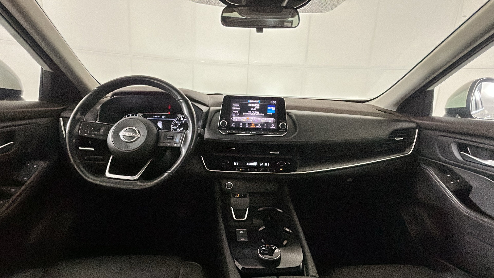 Used 2023 Nissan Rogue SV w/ SV Premium B Package AWD/4WD image 32
