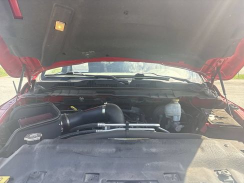 Used 2011 RAM 1500 Big Horn AWD/4WD image 24