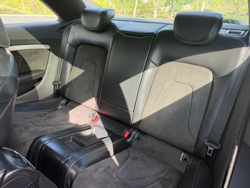 Used 2009 Audi A5 3.2 AWD/4WD image 15