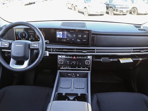New 2026 Hyundai Santa Fe SE FWD image 13