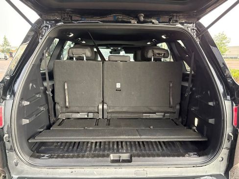 Used 2025 Toyota Sequoia SR5 image 32