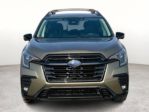 Used 2023 Subaru Ascent Onyx Edition Limited image 5