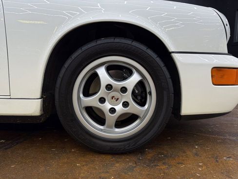 Used 1992 Porsche 911 Carrera image 53