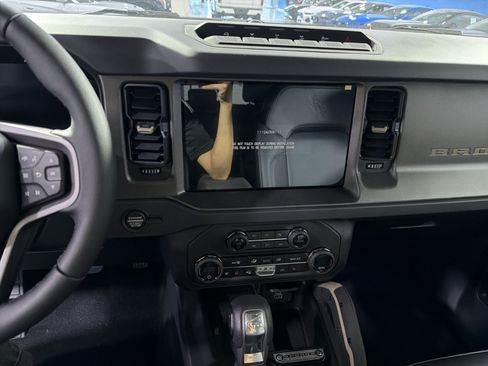 New 2026 Ford Bronco Badlands AWD/4WD image 20