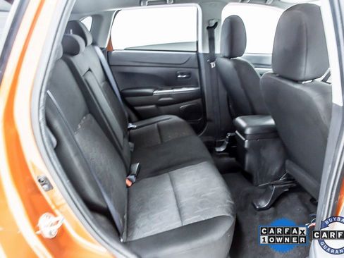 Used 2022 Mitsubishi Outlander Sport ES image 33