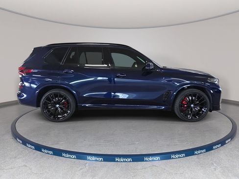 Certified 2025 BMW X5 sDrive40i w/ M Sport Package RWD image 4