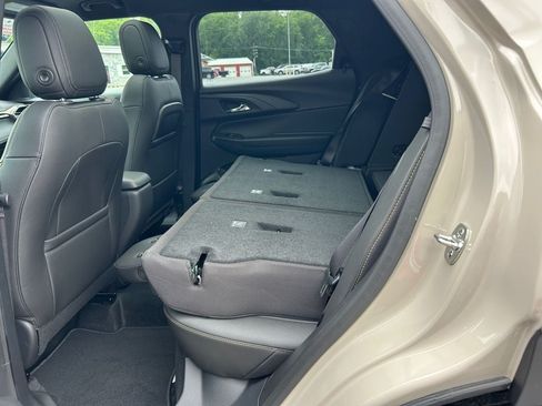 Used 2026 Chevrolet TrailBlazer ACTIV w/ Convenience Package AWD/4WD image 28