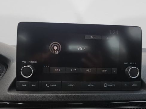 Used 2024 Honda Civic Sport image 23
