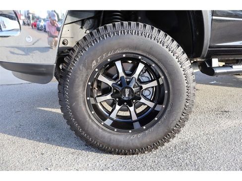 Used 2017 RAM 2500 Big Horn image 6