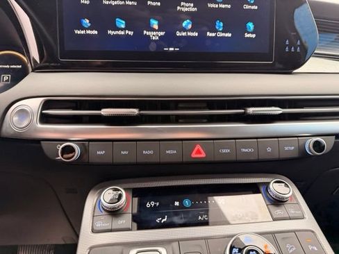 Used 2025 Hyundai Palisade Calligraphy AWD/4WD image 20