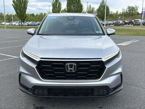Used 2024 Honda CR-V EX-L image 15