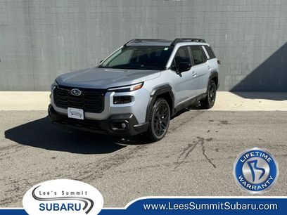 New 2026 Subaru Outback Limited XT