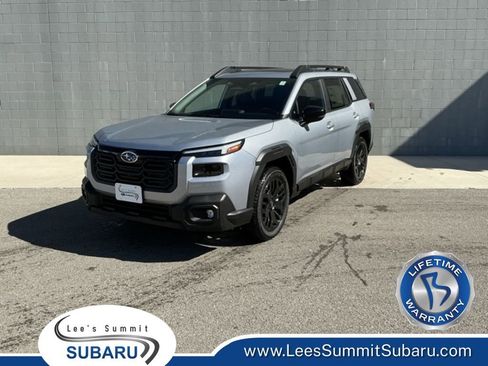 New 2026 Subaru Outback Limited XT AWD/4WD image 1