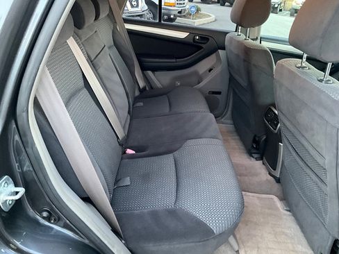 Used 2005 Toyota 4Runner Sport image 24