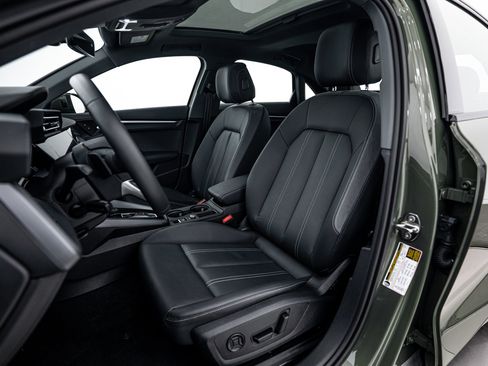 Certified 2025 Audi A3 2.0T Premium Plus w/ Premium Plus Package image 13