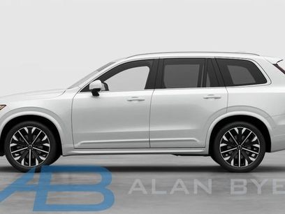 New 2026 Volvo XC90 B6 Plus w/ Protection Package Premier