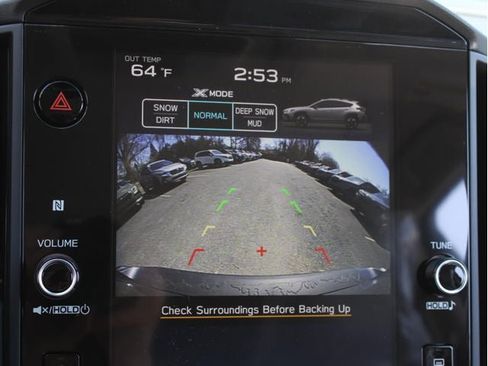 New 2026 Subaru Crosstrek 2.0i Premium AWD/4WD image 30