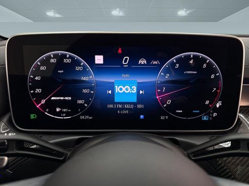 Certified 2025 Mercedes-Benz CLE 53 AMG 4MATIC Coupe image 16