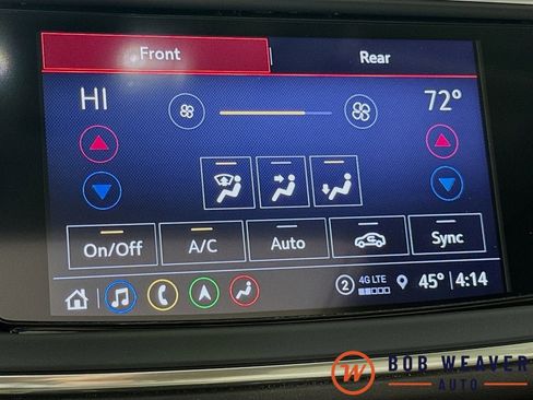 Used 2023 Buick Enclave Essence w/ Experience Buick Package image 21