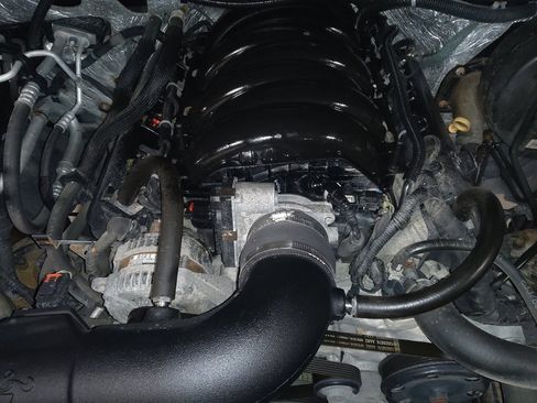 Used 2018 GMC Sierra 1500 Denali image 30