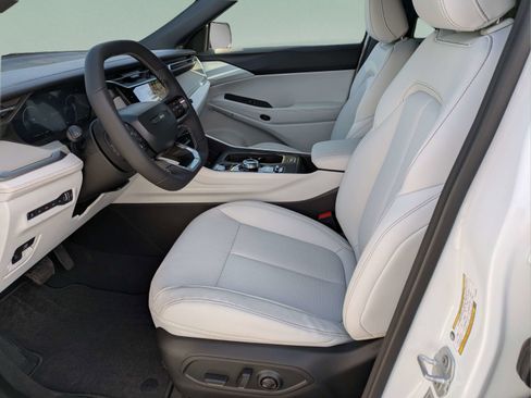 New 2026 Jeep Cherokee Limited AWD/4WD image 21