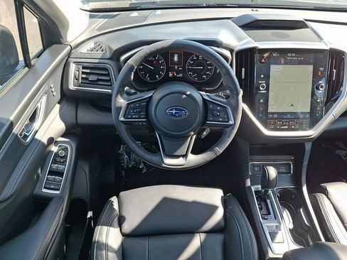 Certified 2025 Subaru Ascent Limited AWD/4WD image 13