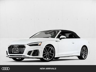 Certified 2024 Audi A5 2.0T Premium w/ Convenience Package