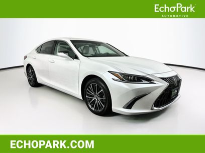 Used 2024 Lexus ES 350 w/ Premium Package