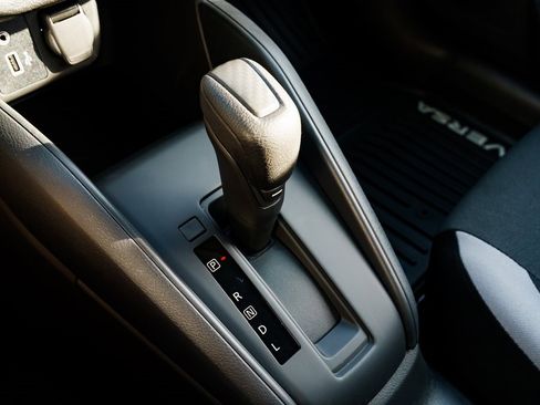 New 2025 Nissan Versa S image 16