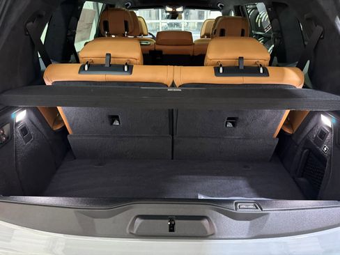 New 2026 BMW X7 xDrive40i w/ M Sport Package image 11