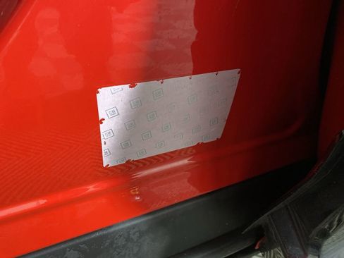 Used 2022 Chevrolet Blazer RS w/ Enhanced Convenience Package image 37