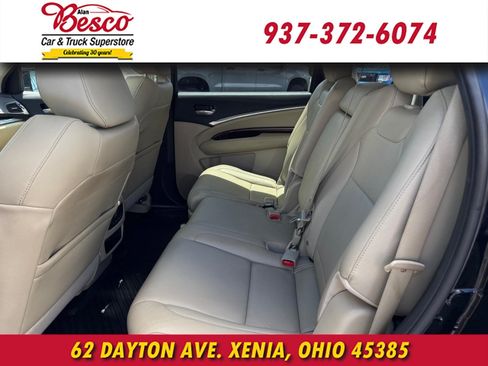 Used 2015 Acura MDX FWD image 8