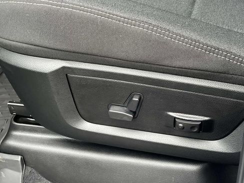 New 2026 RAM 2500 Big Horn image 21