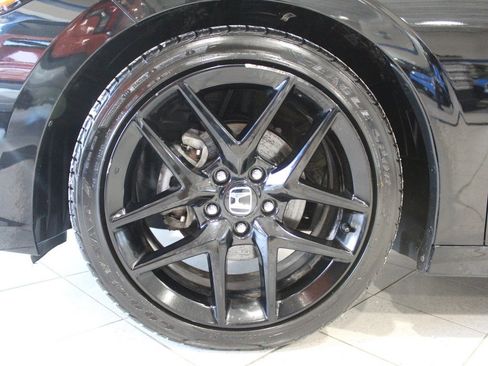 Certified 2024 Honda Civic Sport image 9