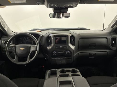 Used 2024 Chevrolet Silverado 2500 Custom w/ Snow Plow Prep/Camper Package AWD/4WD image 20
