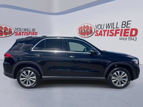 Used 2020 Mercedes-Benz GLE 350 4MATIC image 5