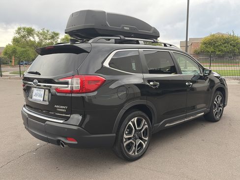 Used 2024 Subaru Ascent Touring AWD/4WD image 5
