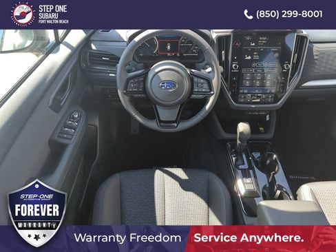 New 2026 Subaru Forester Premium AWD/4WD image 14